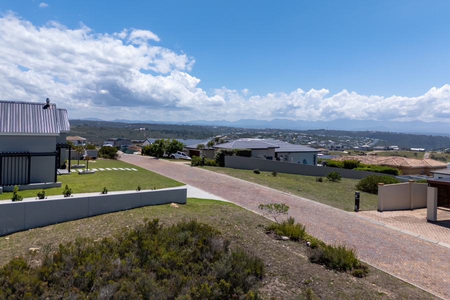 0 Bedroom Property for Sale in Whale Rock Heights Western Cape